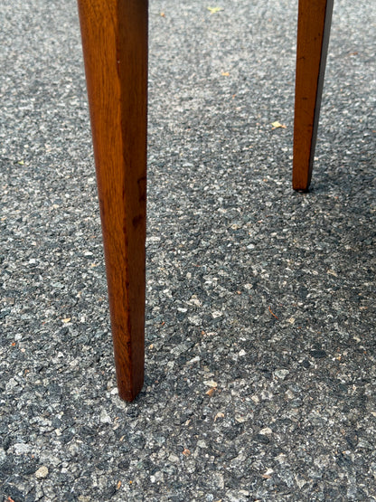 Phoenix / Desks, Inc. Mid-Century Modern Two-Tier End Table