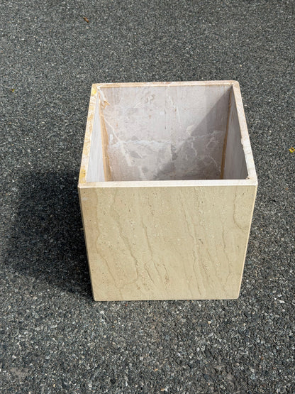 Italian Marble Coffee Table
