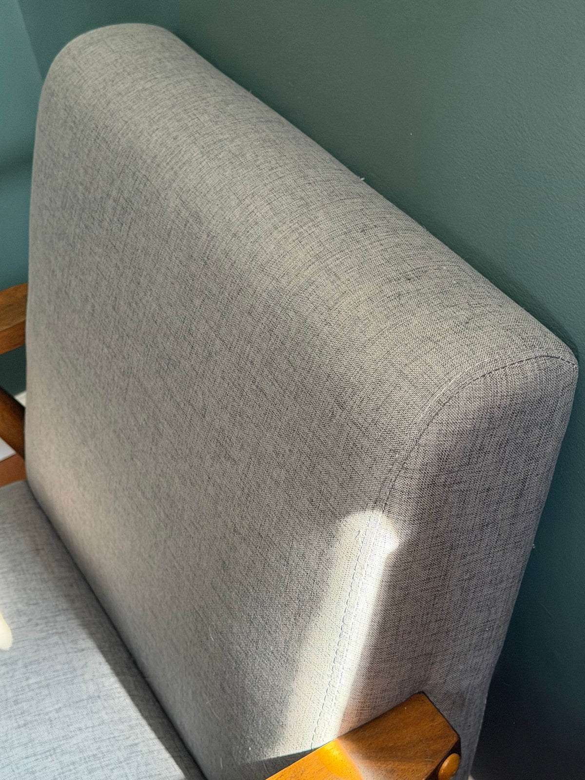 Hooker Furnishings Hudson Accent Chair