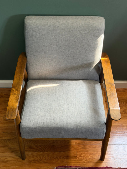 Hooker Furnishings Hudson Accent Chair