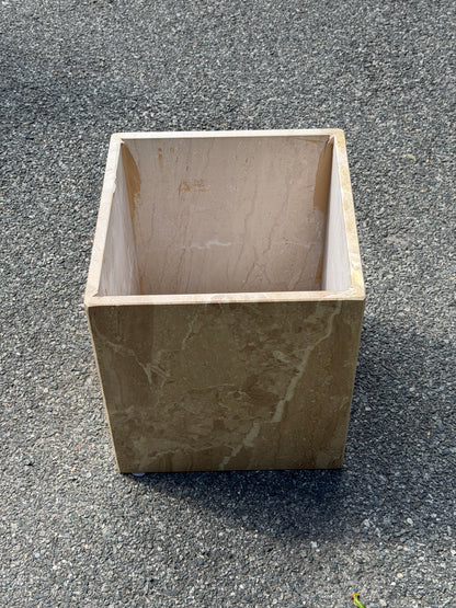 Italian Marble Coffee Table