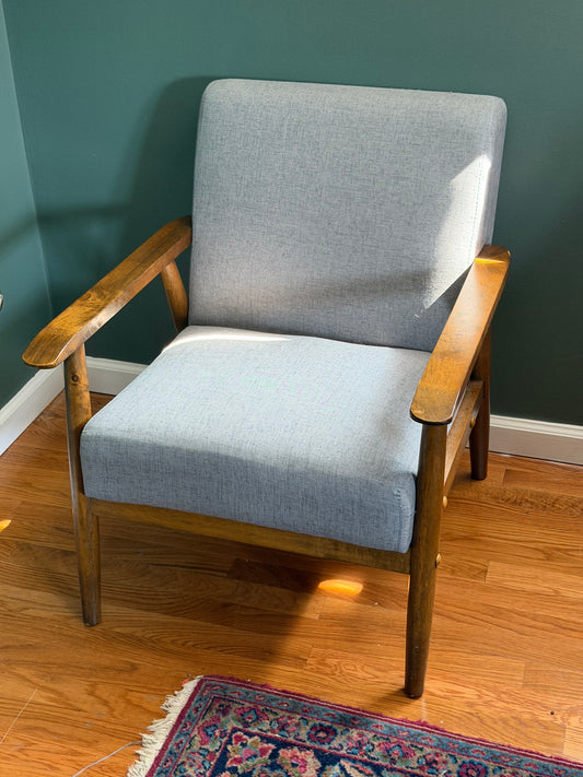 Hooker Furnishings Hudson Accent Chair