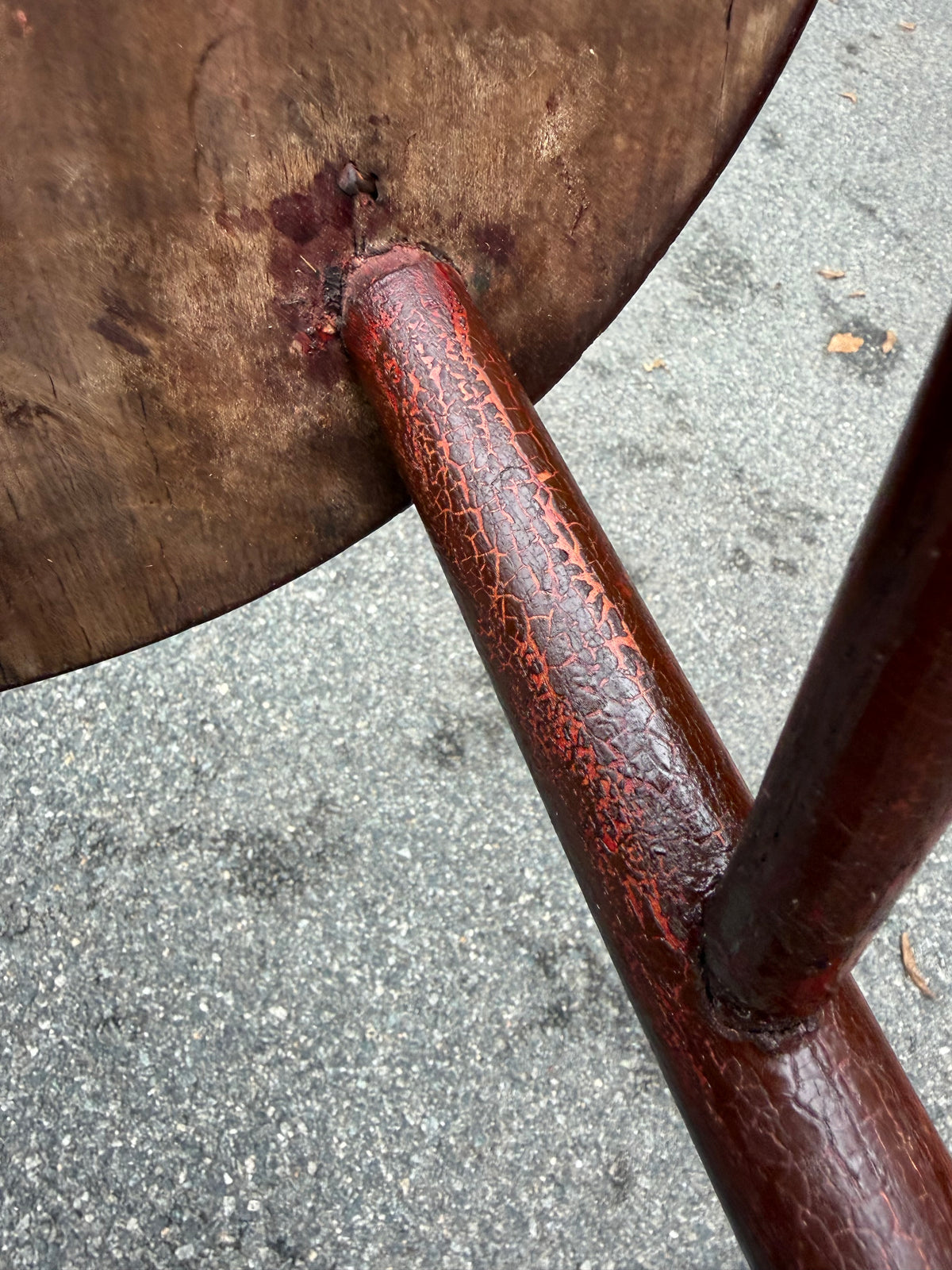 Pair of 19th Century Windsor Captain’s Chairs