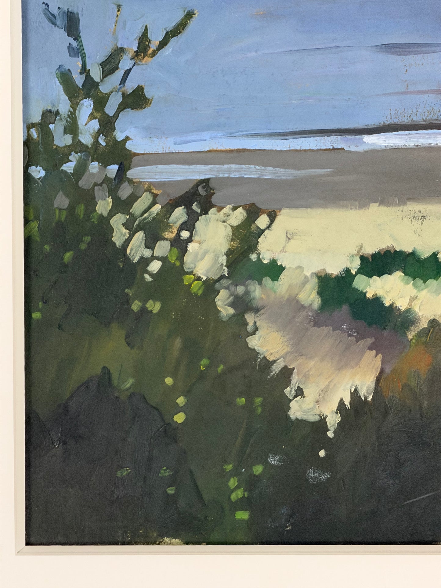 Wild Dunes, South Carolina by Jane Fisher