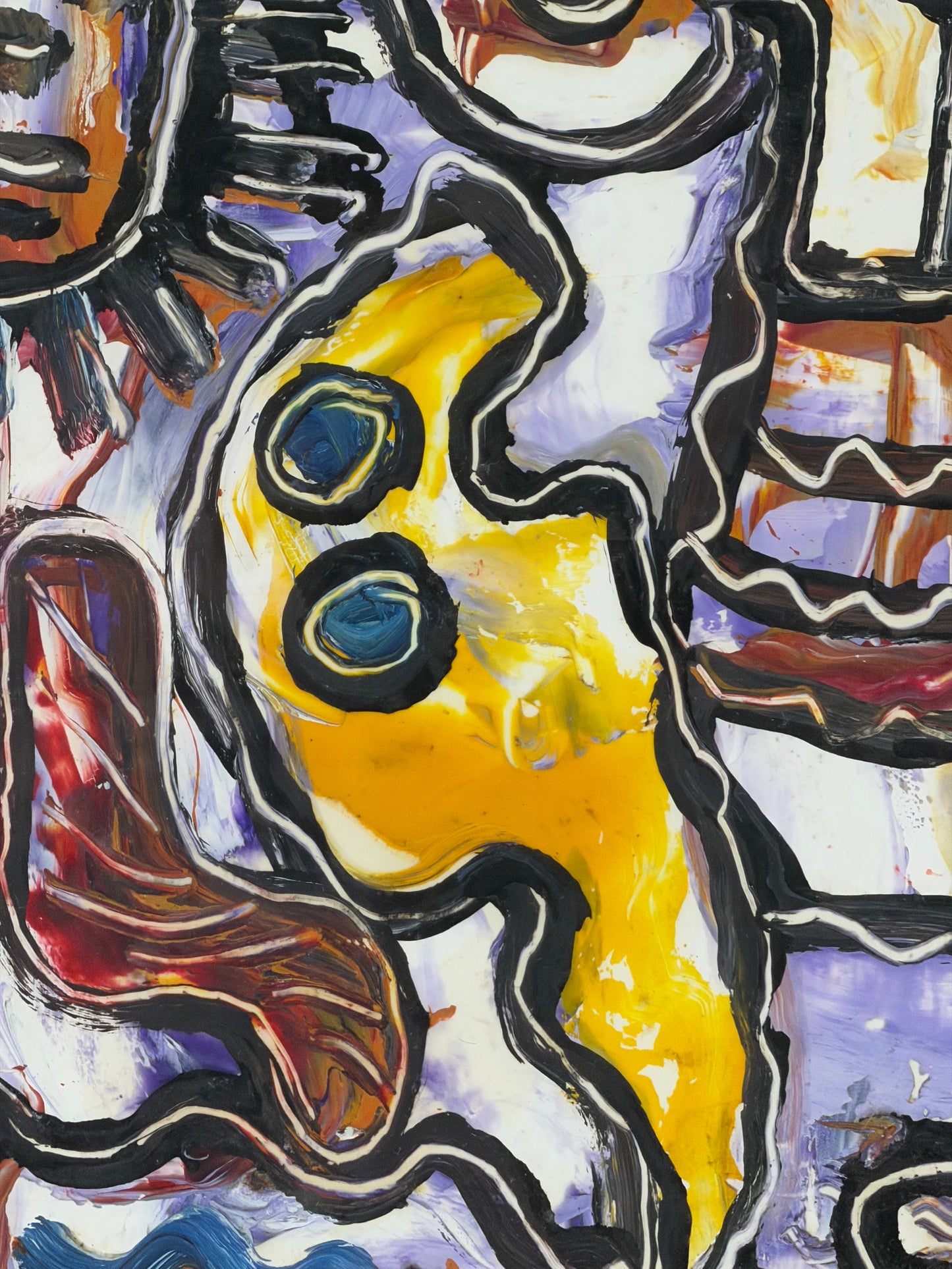 Abstract by Nicolas E Delgado